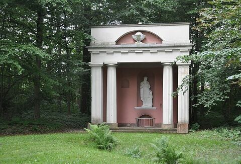 Templo de Higía