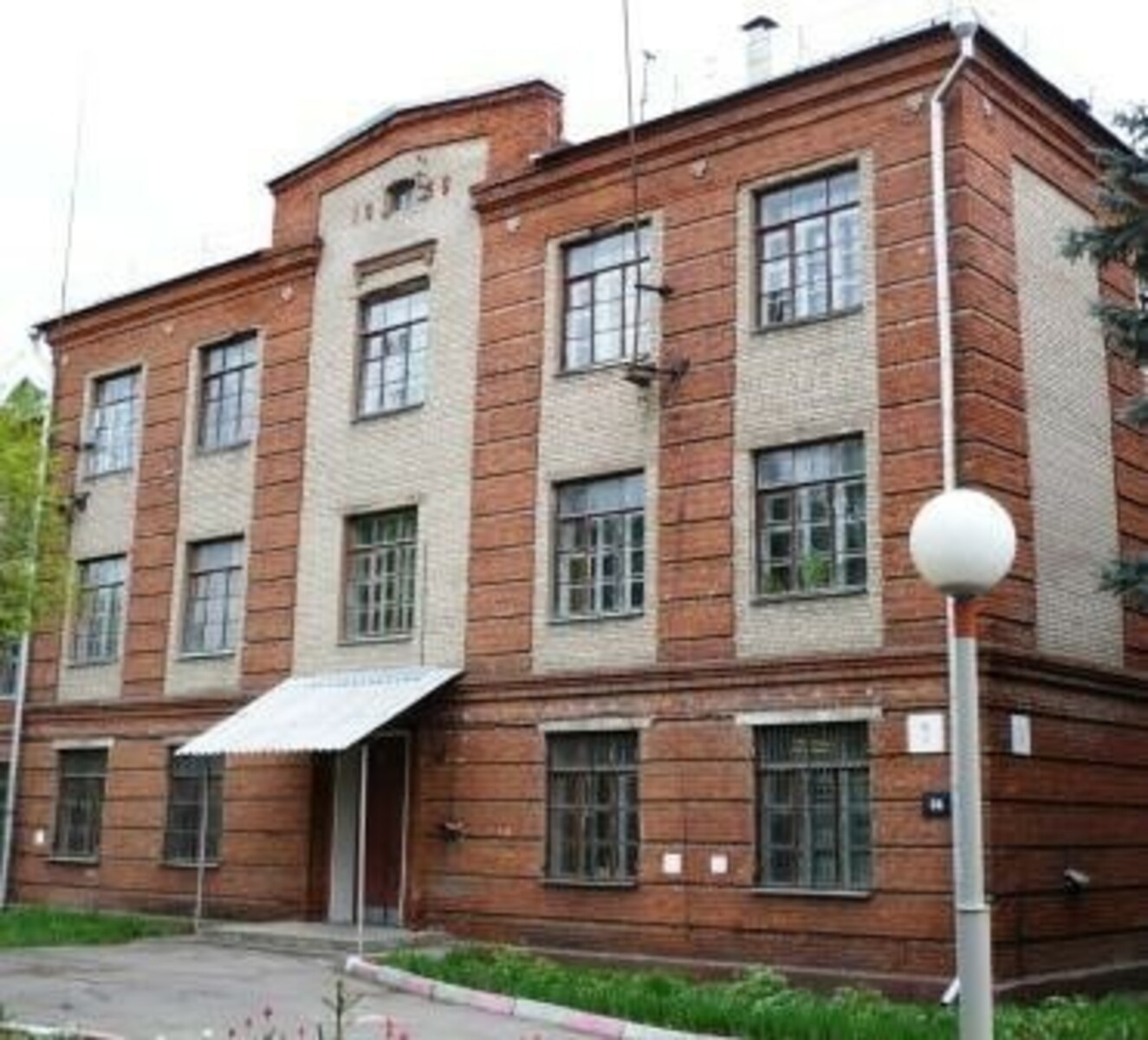Подольское артиллерийское училище (ПАУ)