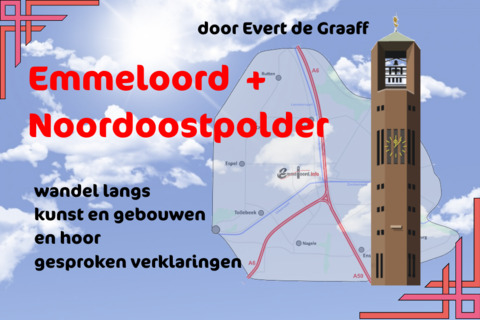 Emmeloord en Noordoostpolder