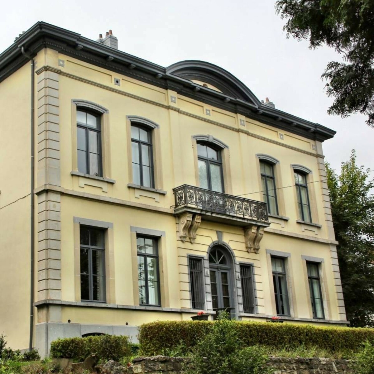 Maison de Lunden