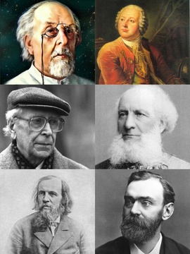 Творцы света во тьме неведения