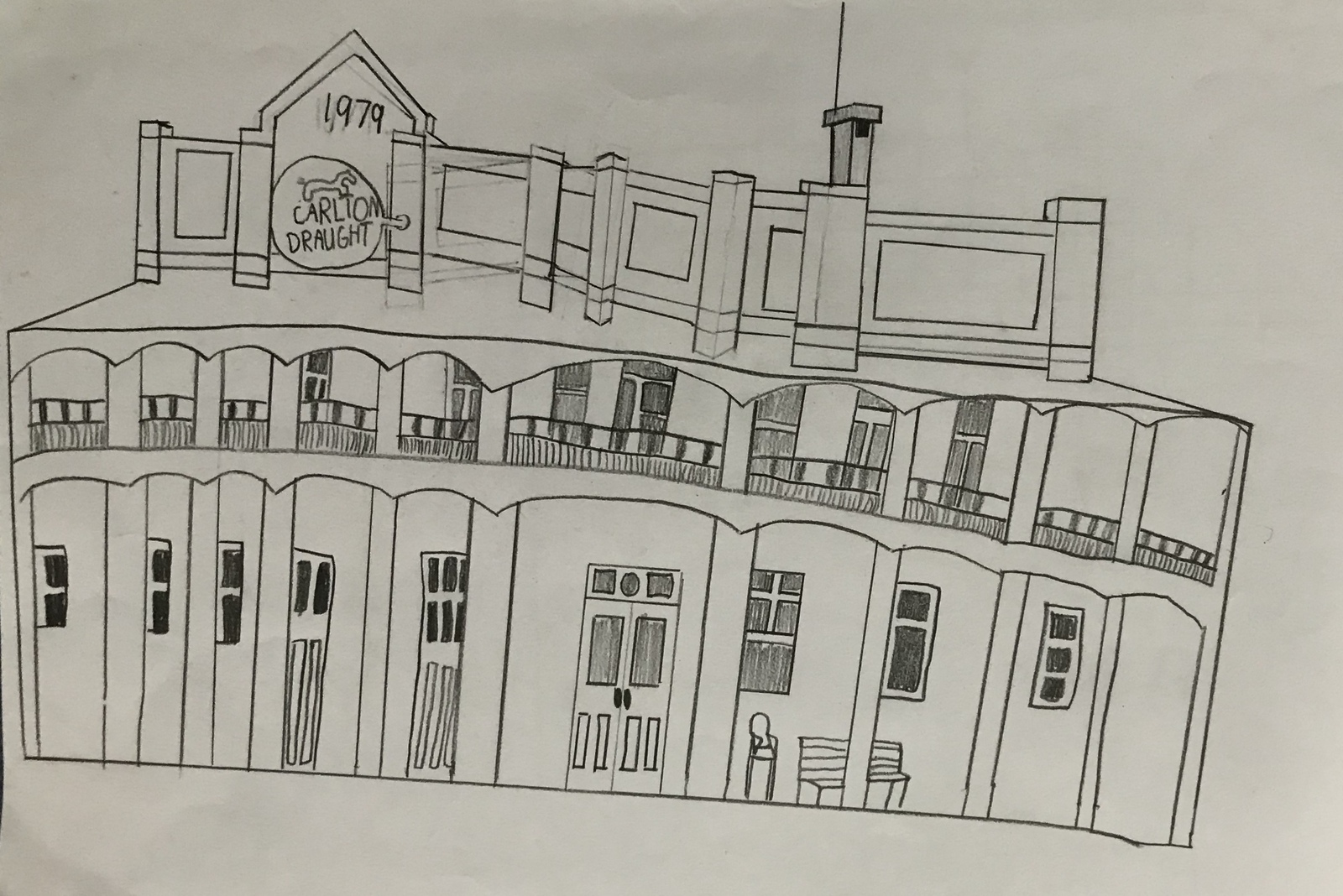 The Royal Hotel