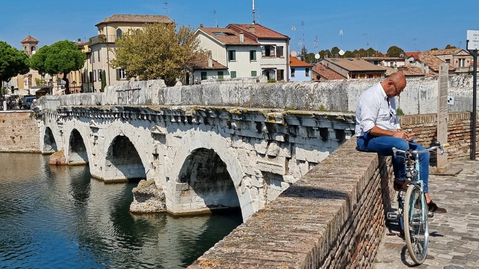 Ponte di Tiberio