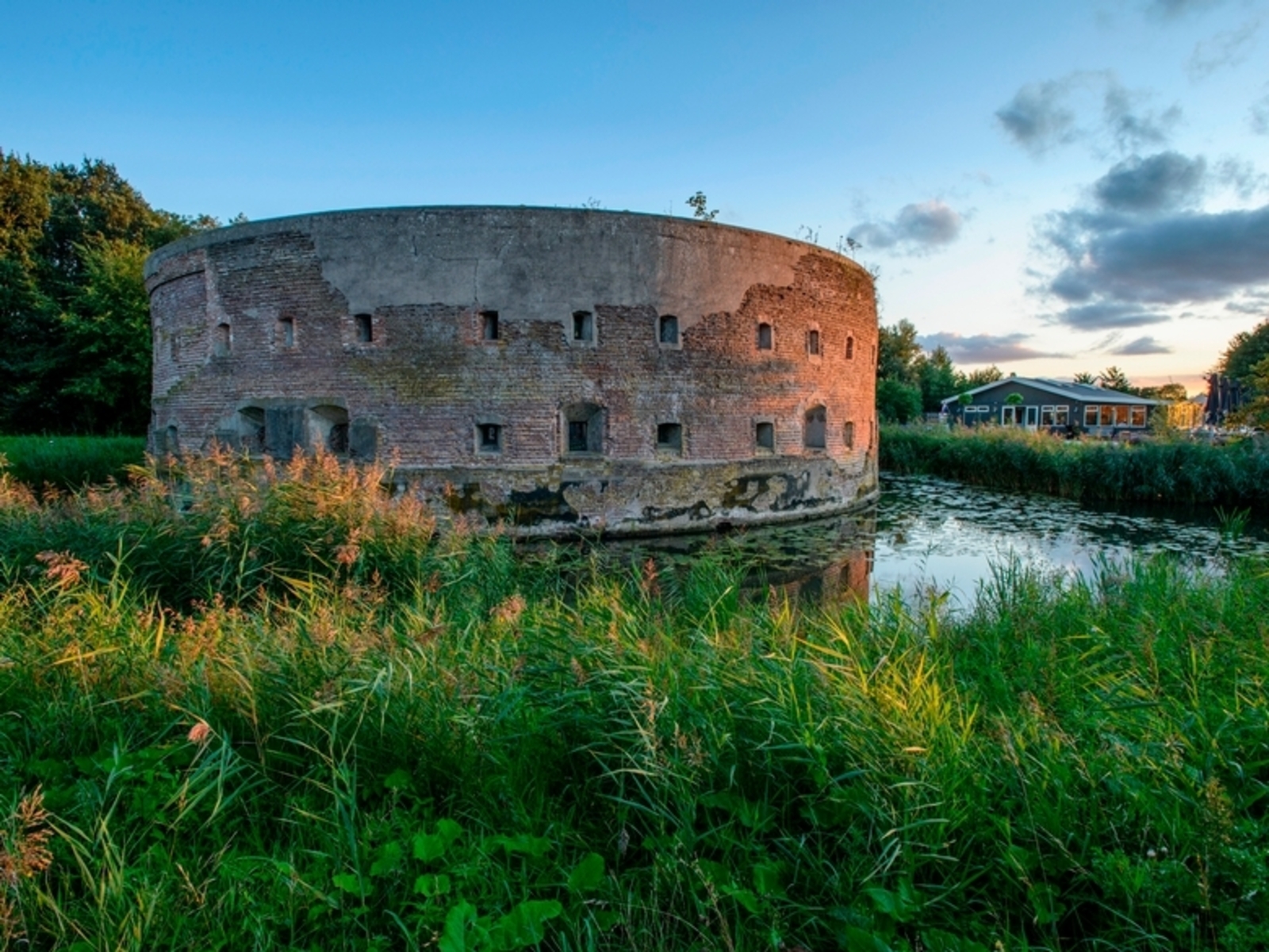 Fort Uitermeer