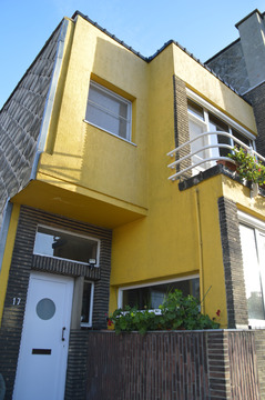 Woning Cleiren