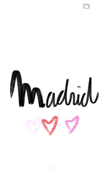 Madriding