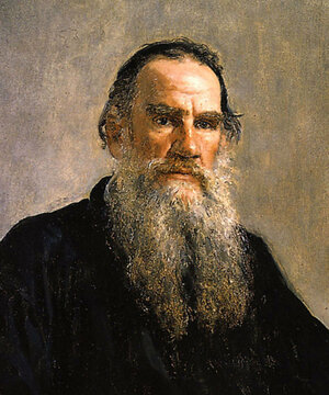 Толстой Л.Н. (1828 – 1910)