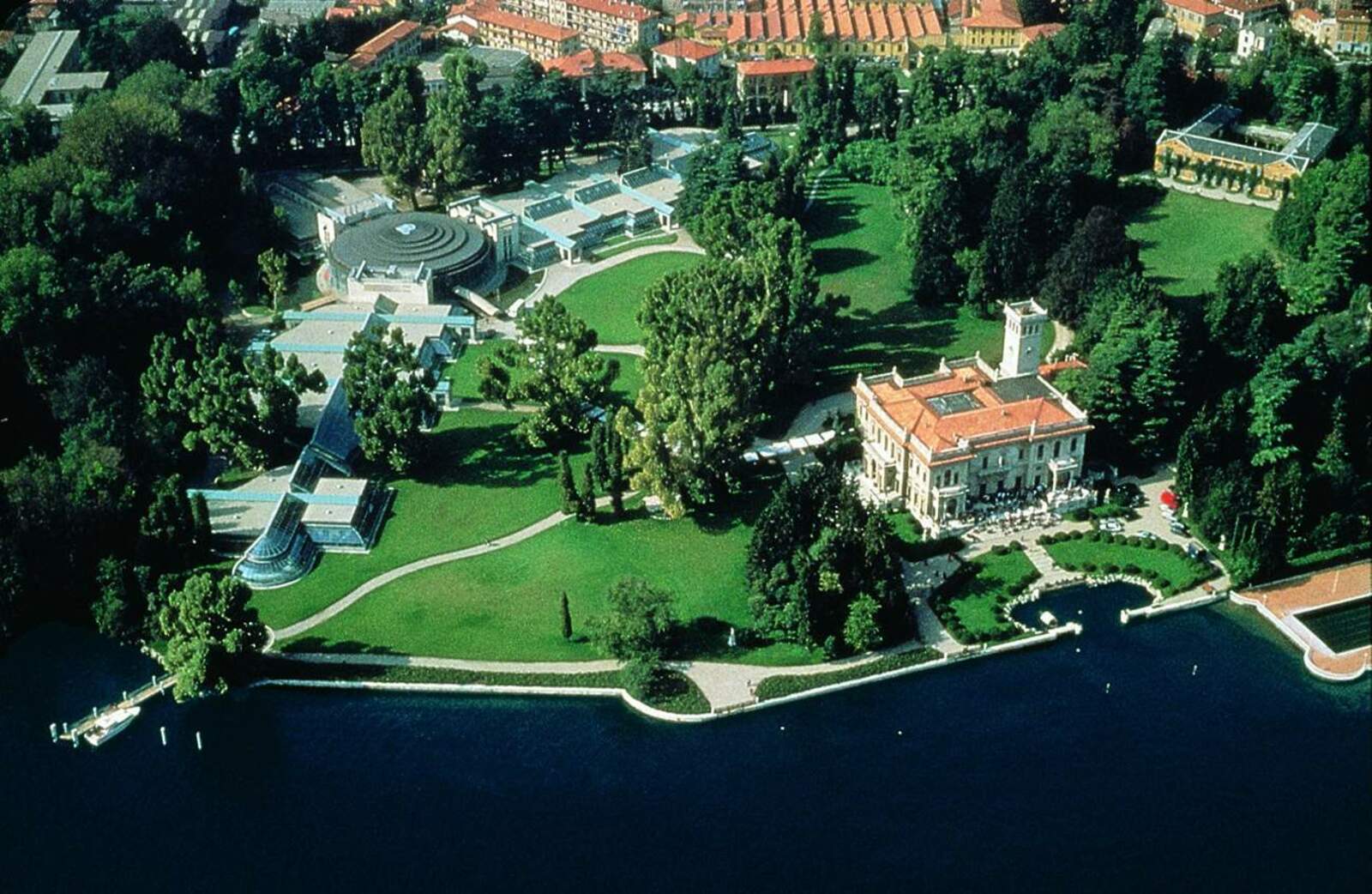 Villa Erba