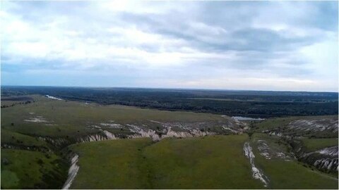 Урочище ореховое