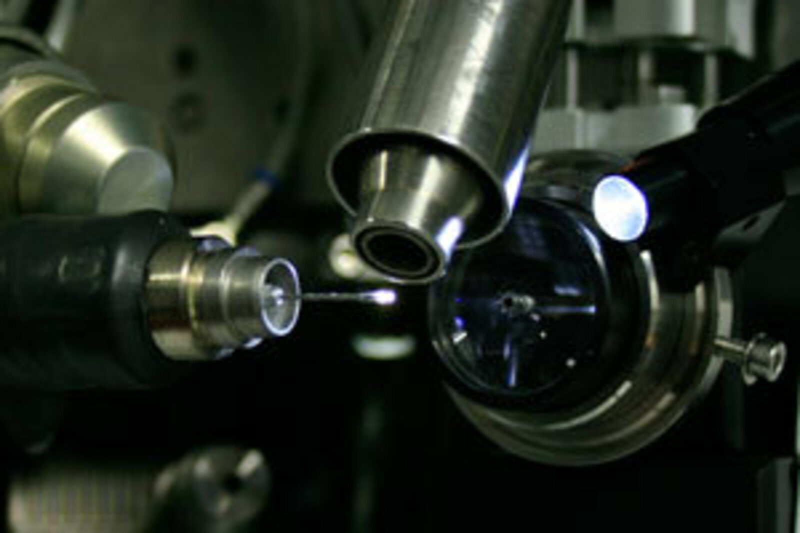 Línea de luz XALOC