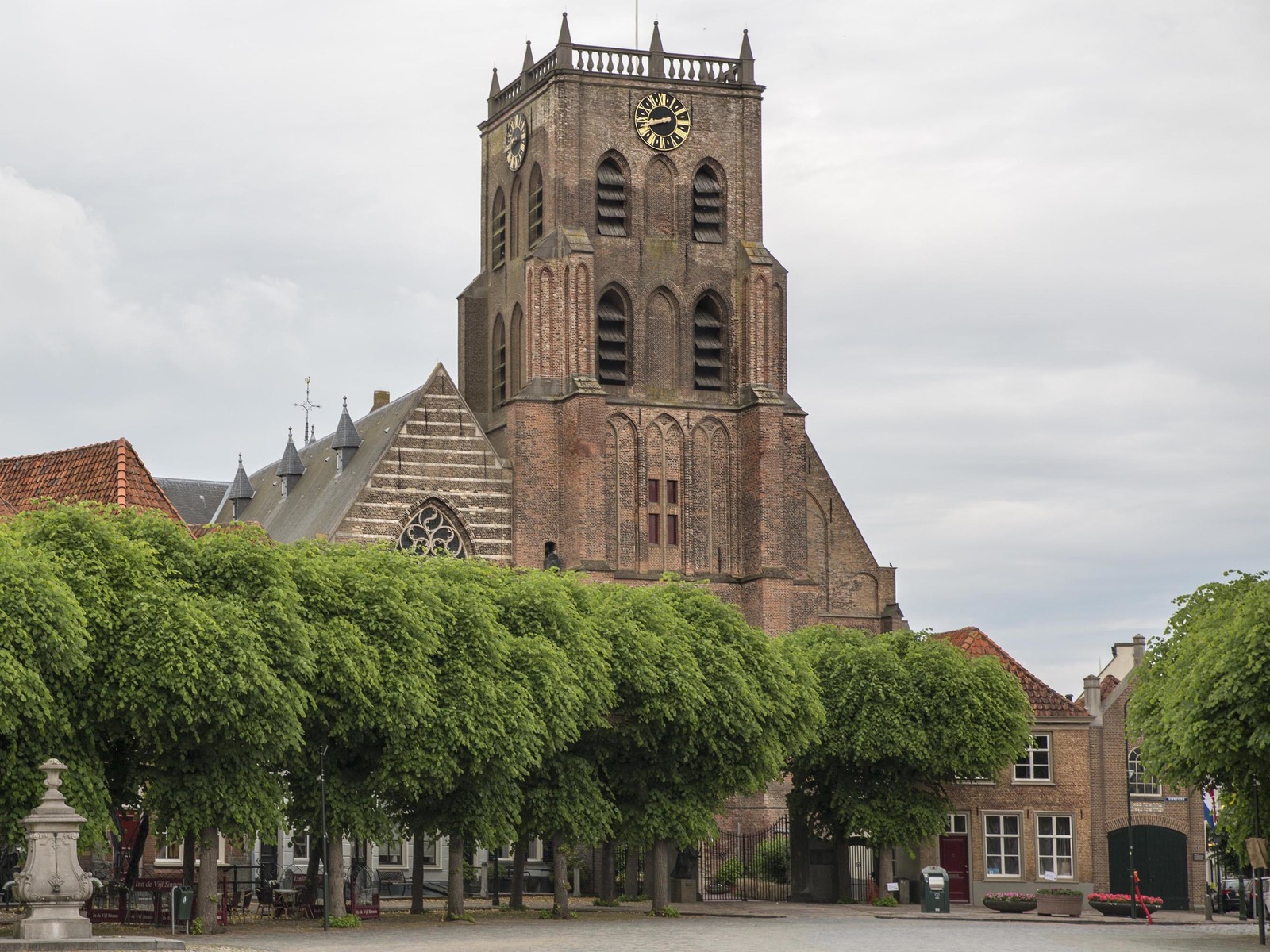 Geertruidskerk