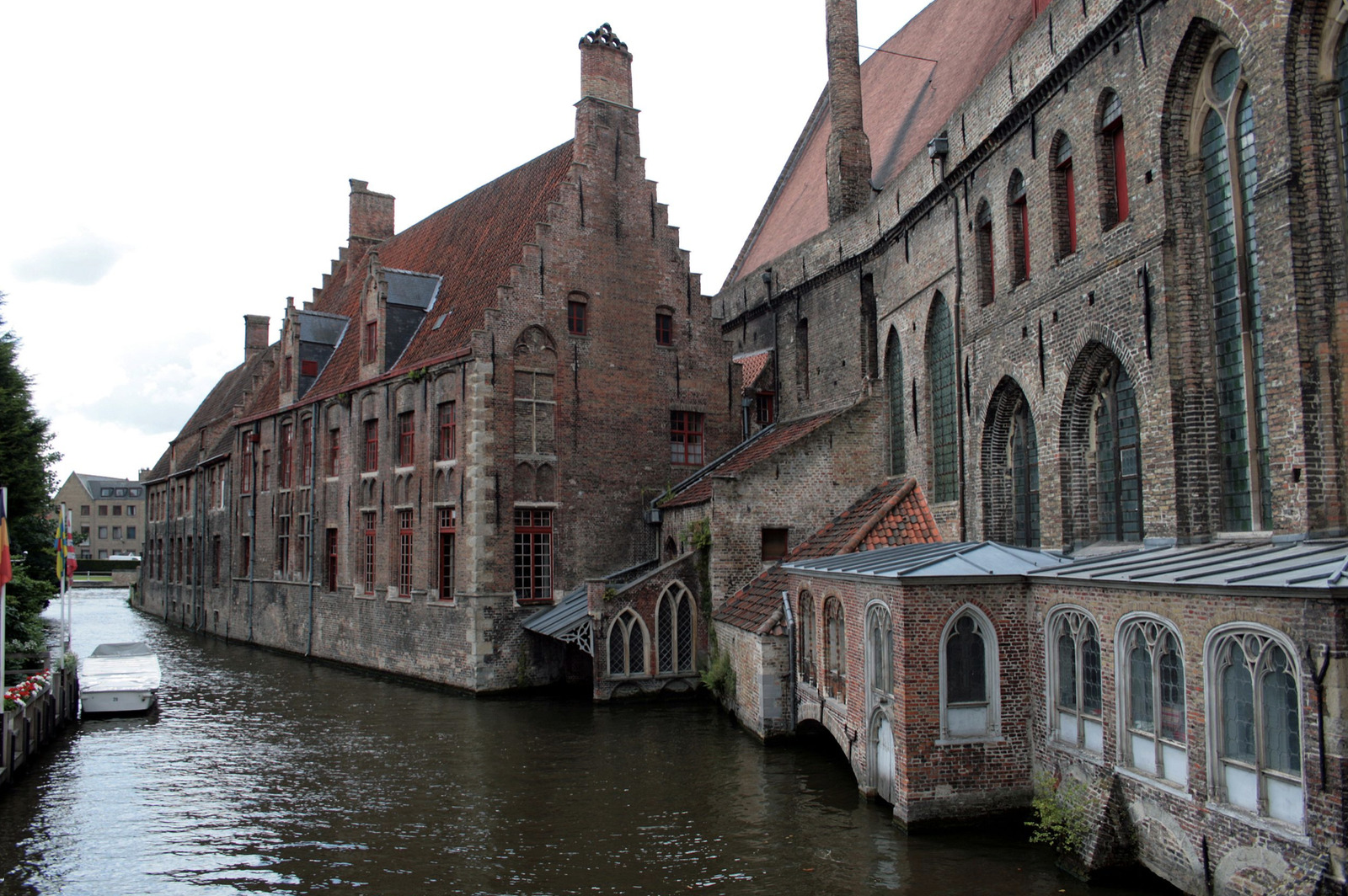 St. John's Hospital