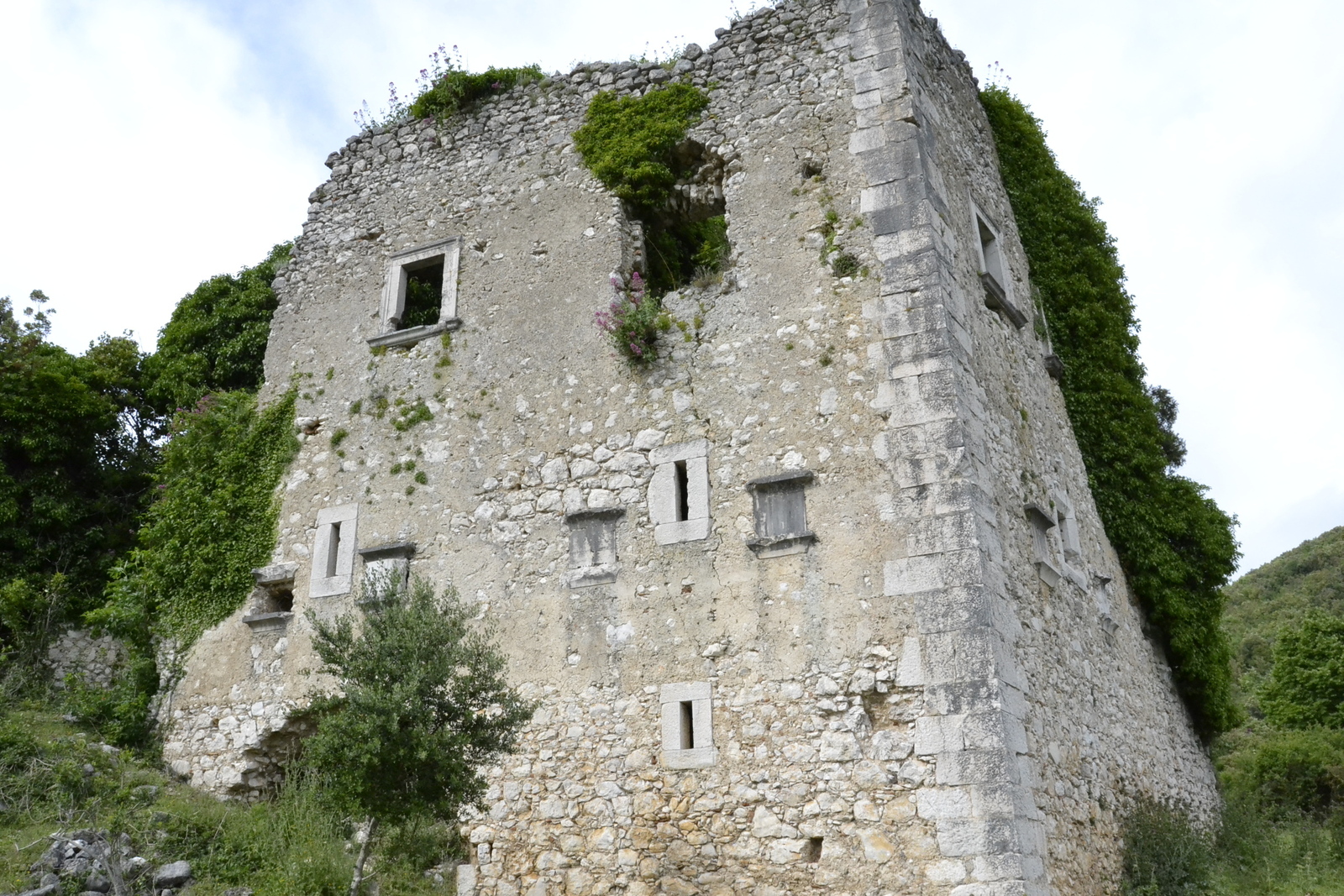 Masseria Albaneta