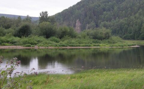 Камень Богородский