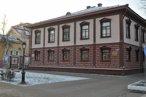 ФИЛИАЛ МУК «АРХАНГЕЛЬСКИЙ ГОРОДСКОЙ КУЛЬТУРНЫЙ ЦЕНТР» «ПОМОРСКАЯ АРТЕЛЬ»