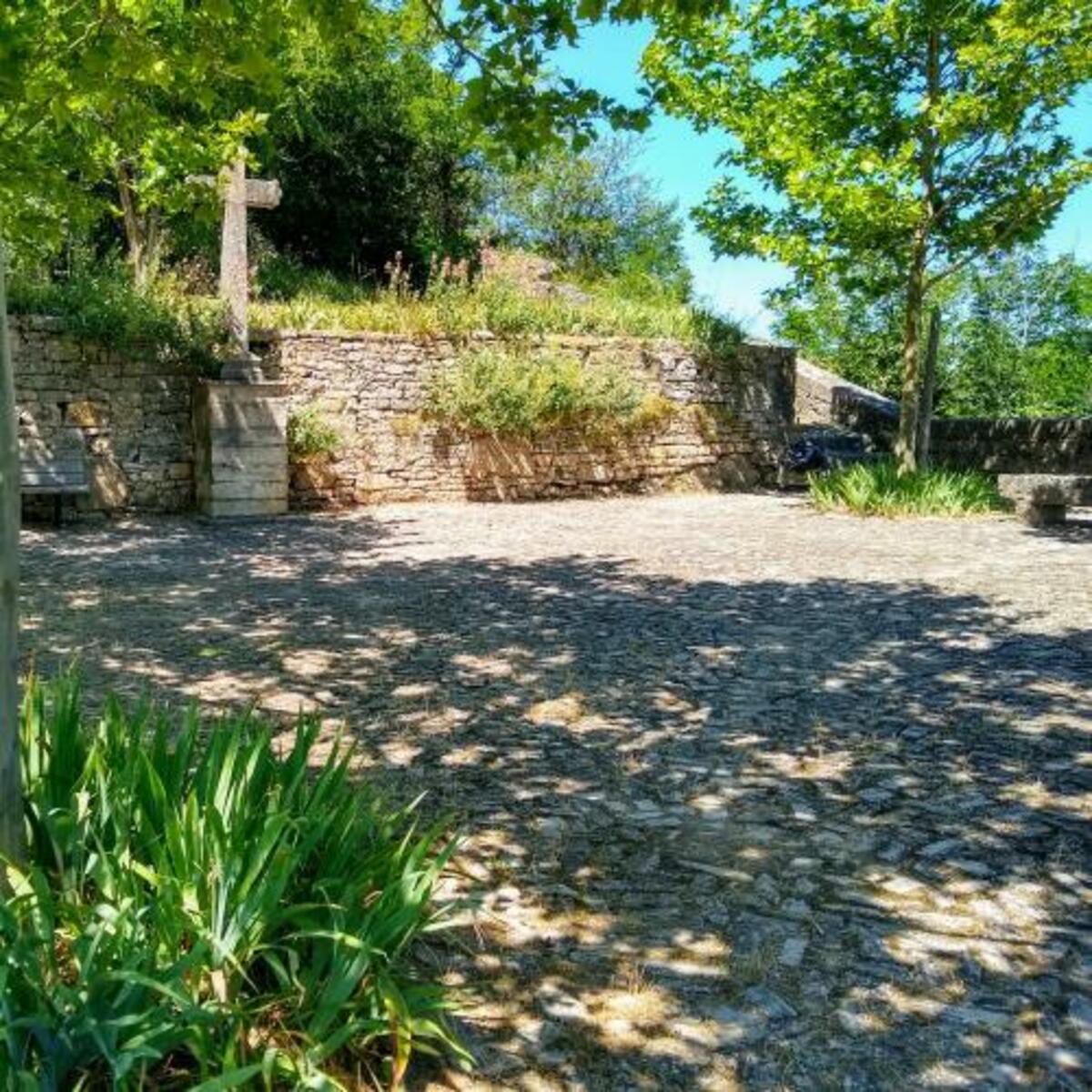 Place du Rocas