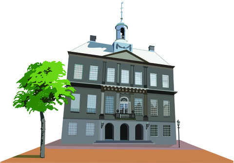Weesp wandelroute