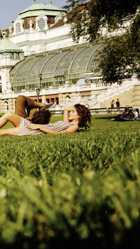 Parks & Gardens Guide