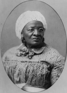Mary Meachum Freedom Crossing