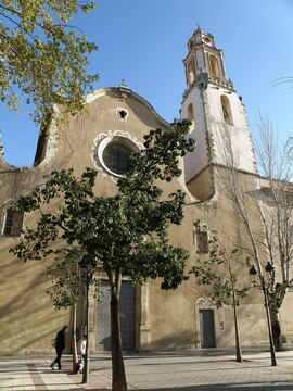Esglèsia del Carme