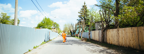 Москворецкая улица