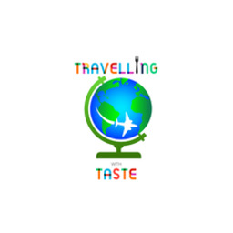 Travelling With Taste