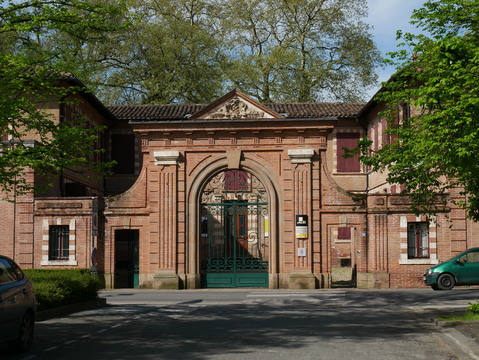 Patrimoine et Nature : sur les traces de l'Amiral de Rochegude