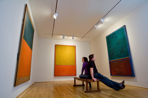 The Phillips Collection