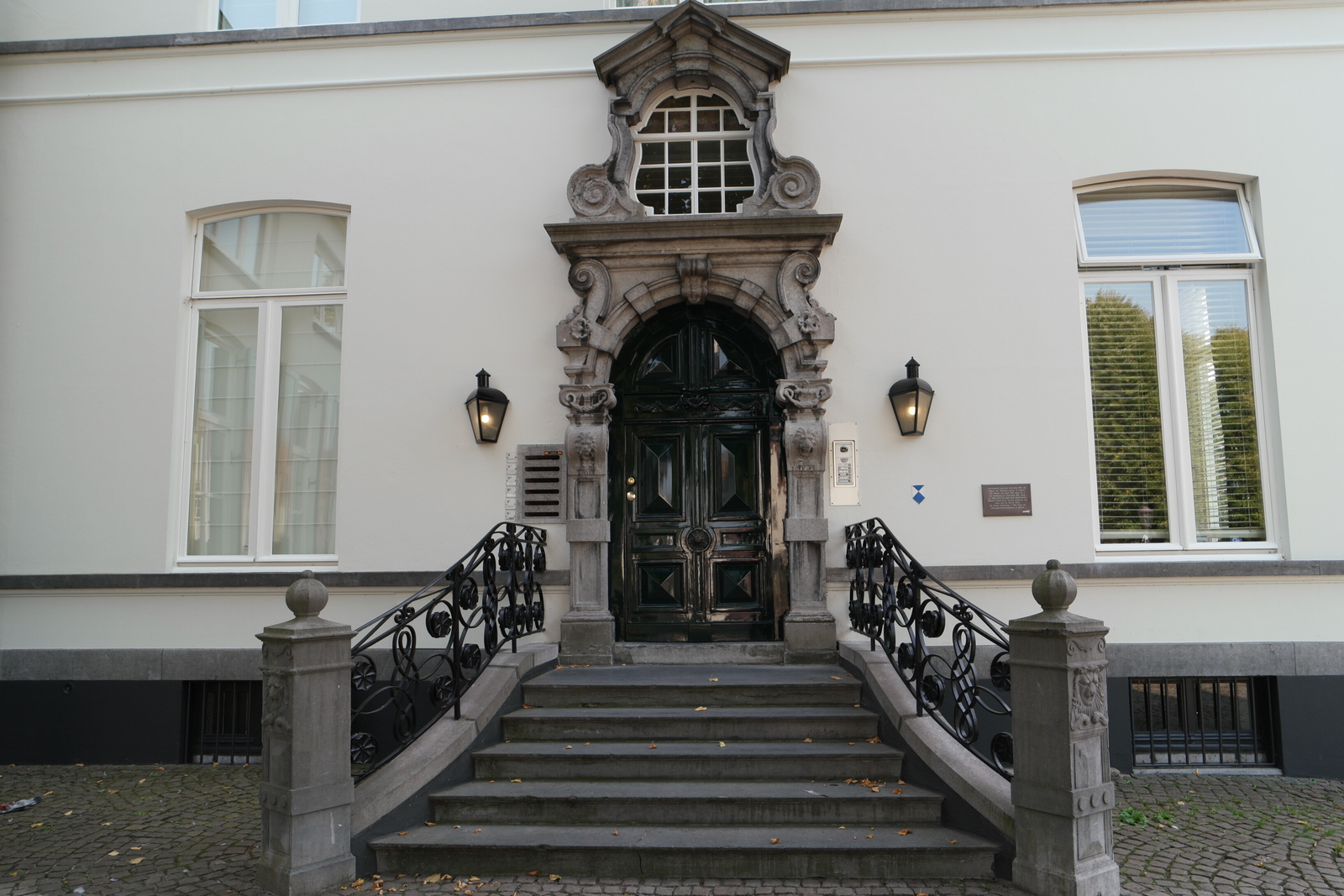 Herenhuis Heuvel 9