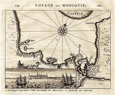ПоМорье
