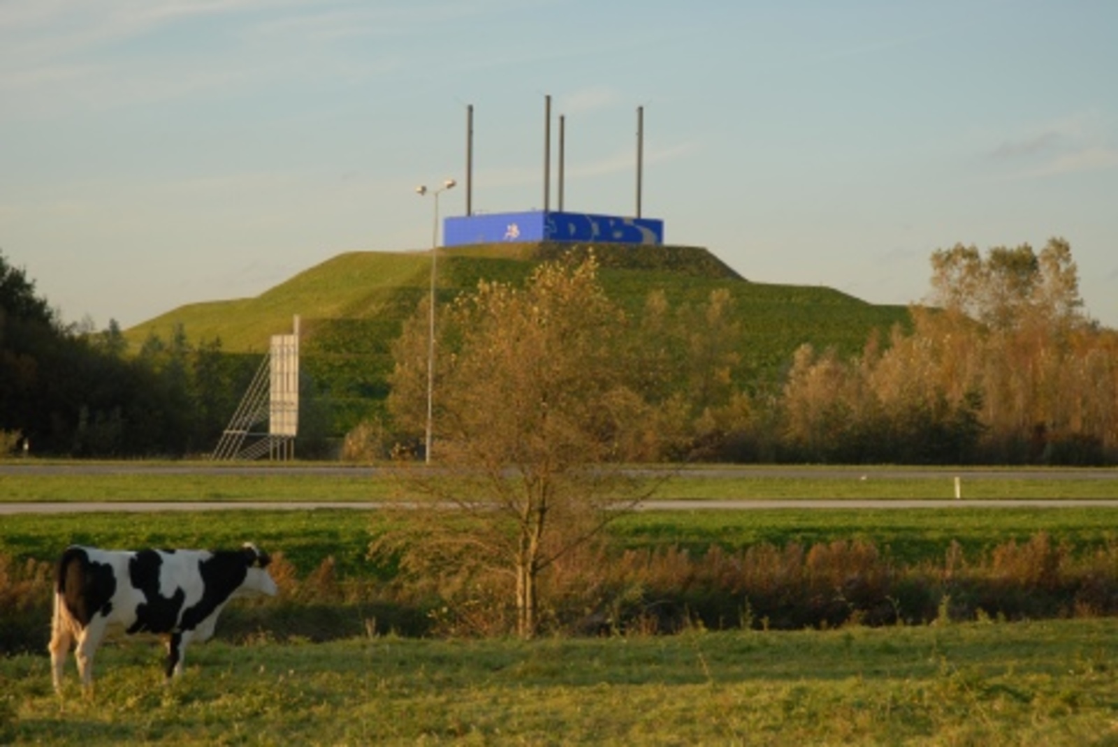Big Spotters'Hill