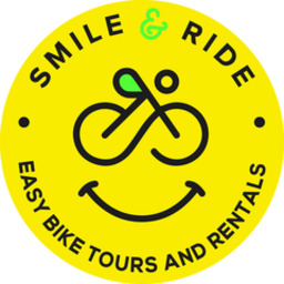 Smile & Ride