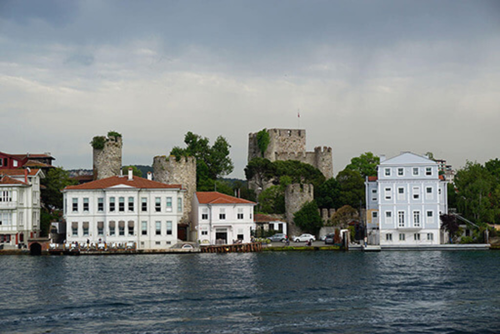 Anadolu Hisarı