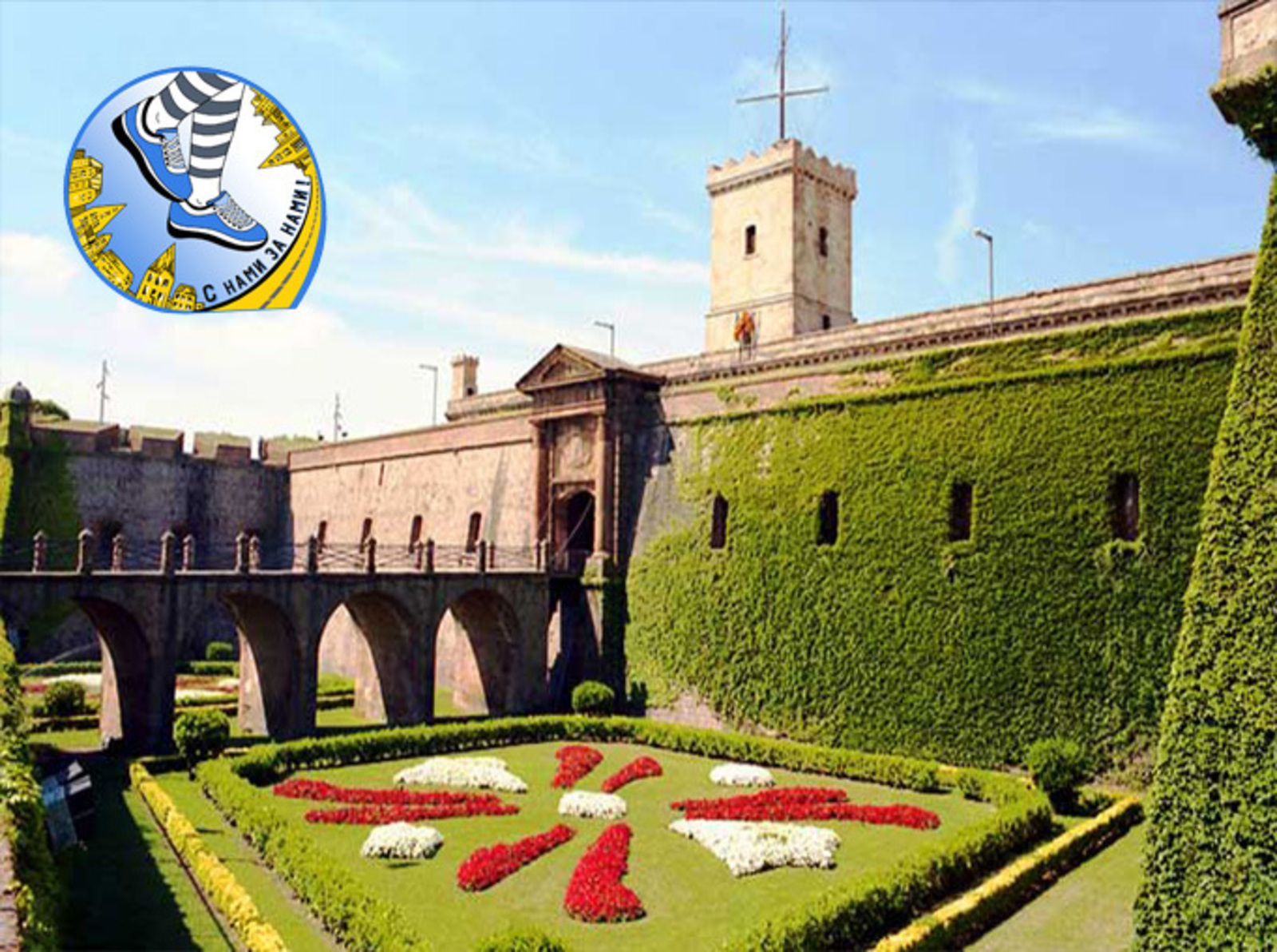 Barcelona. ¡Hola Montjuïc! (II)