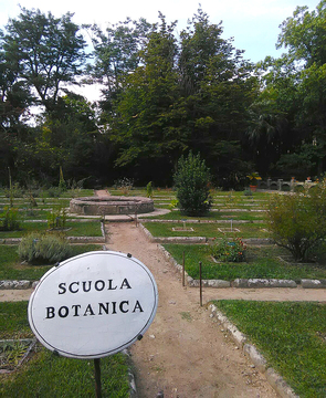 Orto Botanico