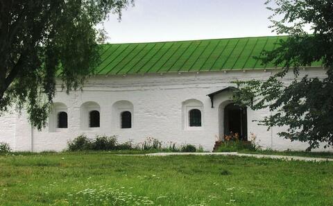 The Workshops and Stores