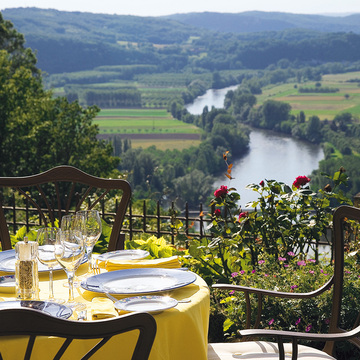 Cartes et menus des bonnes tables du Périgord * Les Guides Amoureux