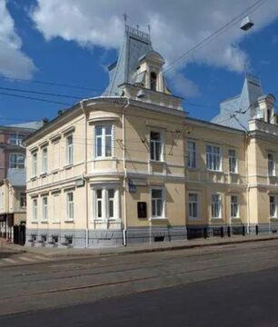 Квартал Щаповых