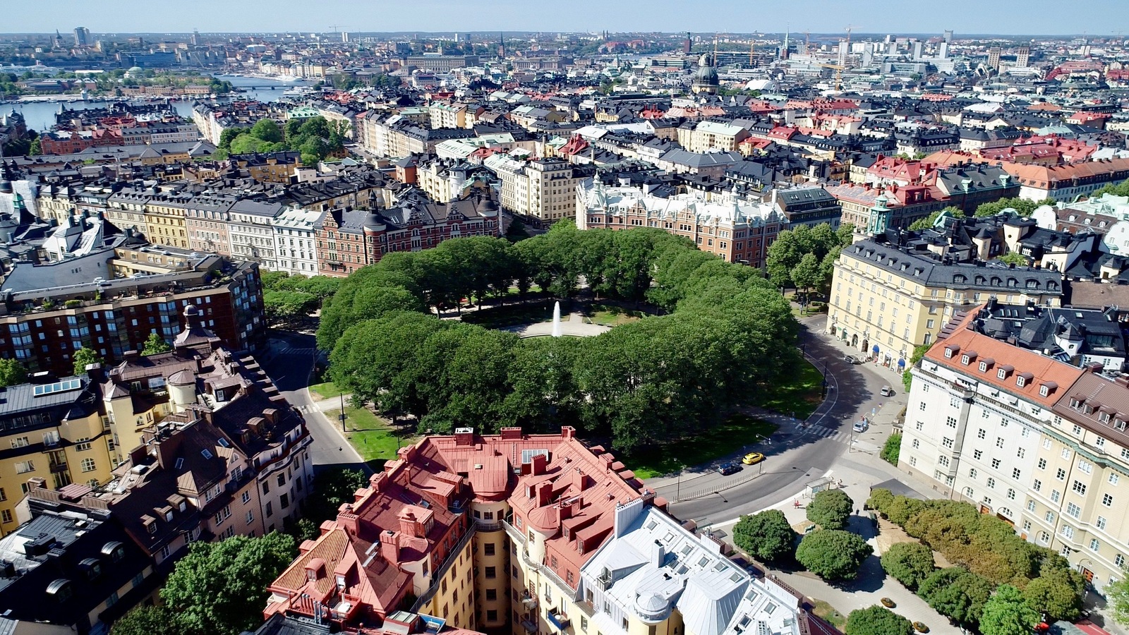 Karlaplan