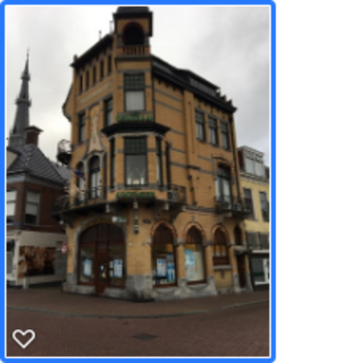 Centraal Apotheek