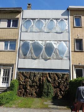 Woning Damen