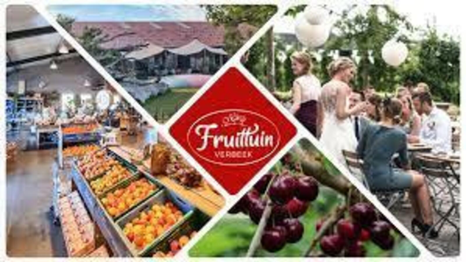 Fruittuin Verbeek