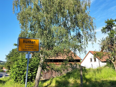 Hünhan