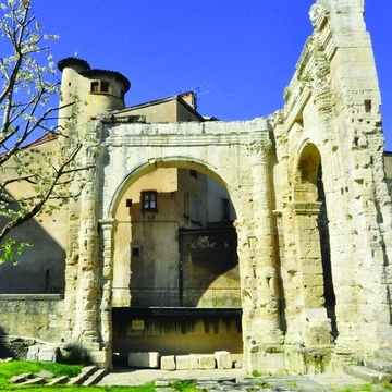 Le Forum