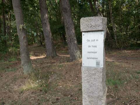 Spreuk 3 (Reties dialect)