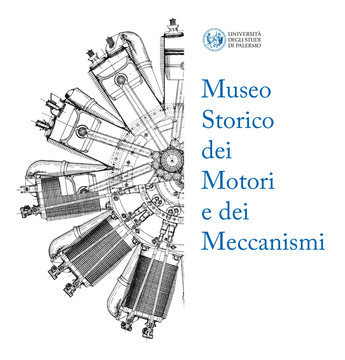 Museo Storico dei Motori e dei Meccanismi