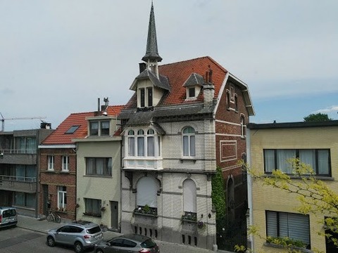 Villa Regina