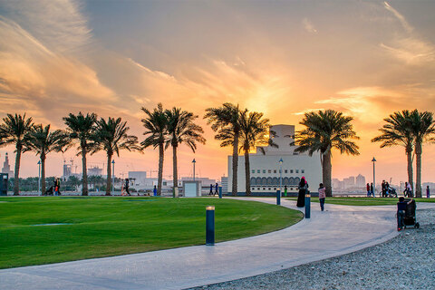 MIA Park