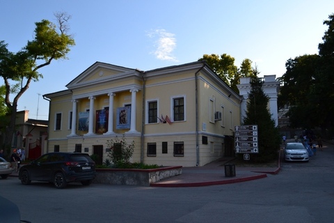 Картинная галерея