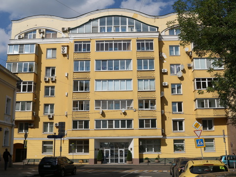 Вишняковский, 4